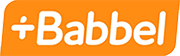 Babbel logo