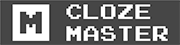 Clozemaster logo